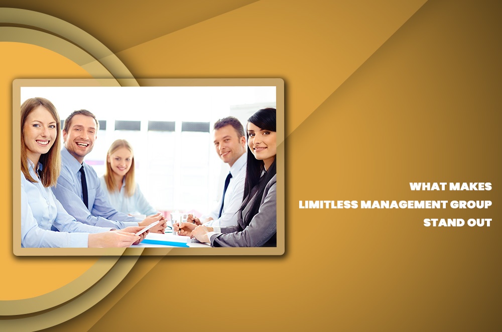 News and Events by Limitless Management Group