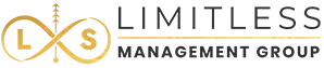 Limitless Management Group Logo