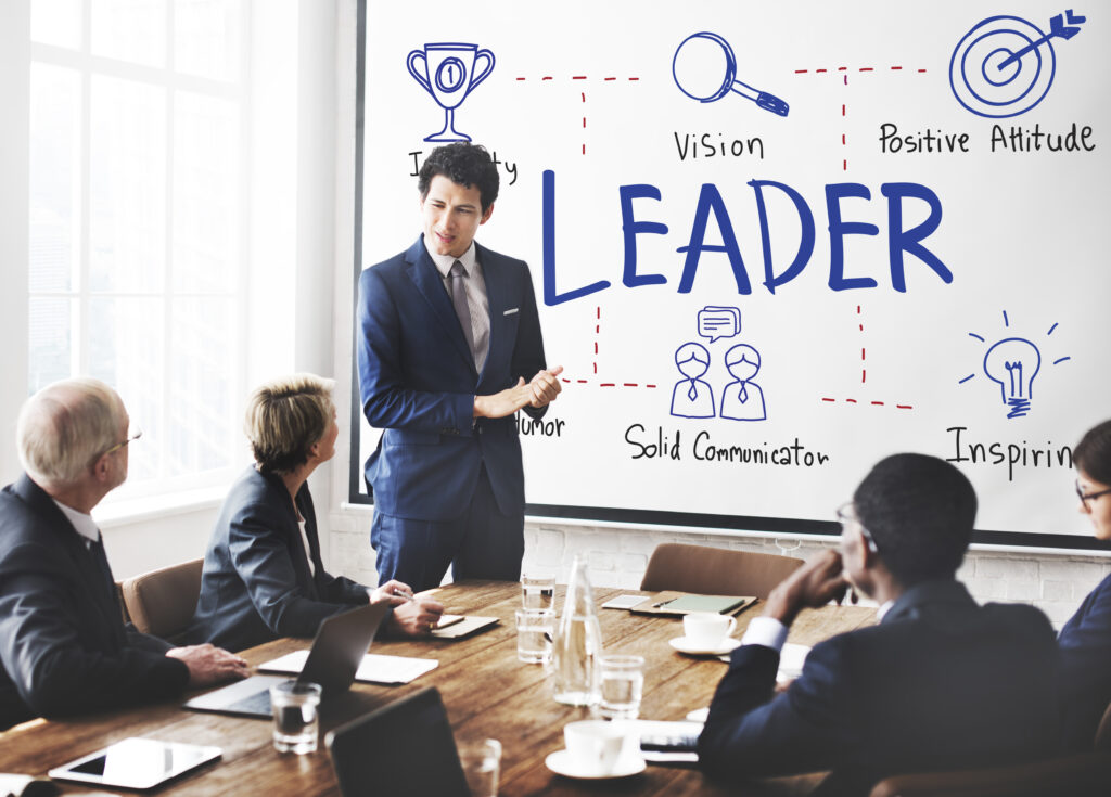 leadership development program