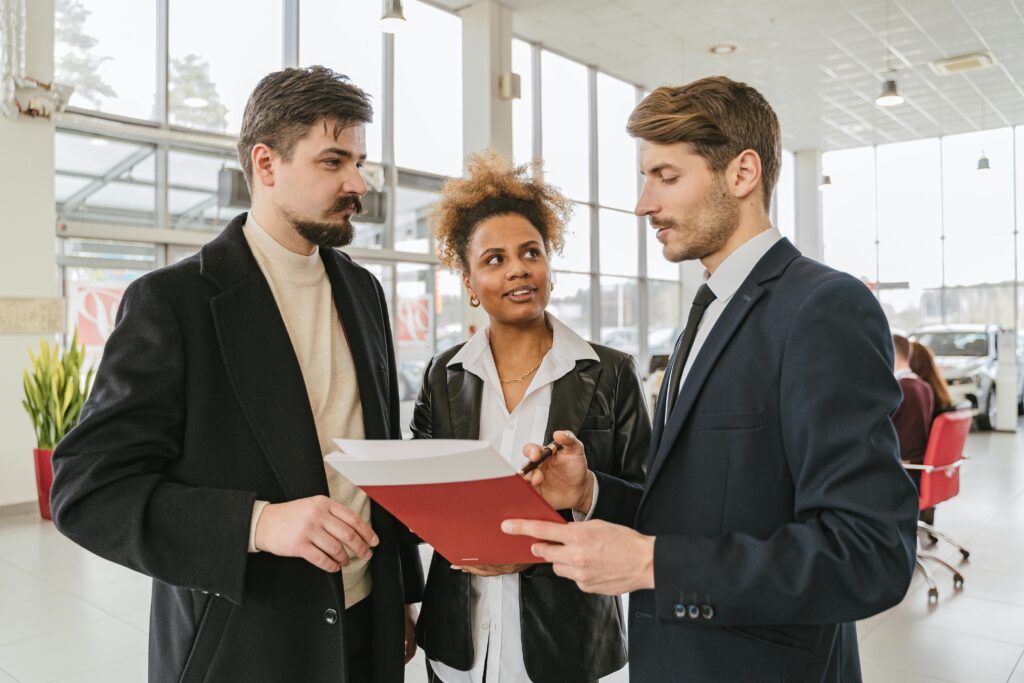direct sales activation process